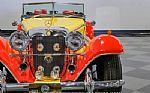 1936 500K Replica Classic Roadsters Thumbnail 19