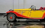 1936 500K Replica Classic Roadsters Thumbnail 22