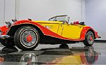 1936 500K Replica Classic Roadsters Thumbnail 21