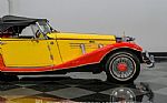 1936 500K Replica Classic Roadsters Thumbnail 29