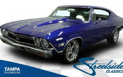 Photo of a 1968 Chevrolet Chevelle Malibu SS Tribute for sale