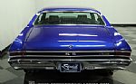 1968 Chevelle Malibu SS Tribute Thumbnail 9