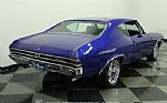 1968 Chevelle Malibu SS Tribute Thumbnail 11