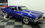 1968 Chevelle Malibu SS Tribute Thumbnail 14