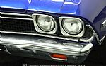 1968 Chevelle Malibu SS Tribute Thumbnail 20