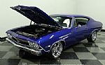 1968 Chevelle Malibu SS Tribute Thumbnail 30