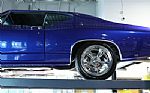1968 Chevelle Malibu SS Tribute Thumbnail 69