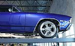 1968 Chevelle Malibu SS Tribute Thumbnail 67