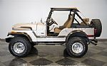 1976 CJ5 Thumbnail 2