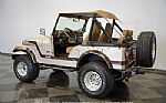 1976 CJ5 Thumbnail 9