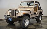 1976 CJ5 Thumbnail 6