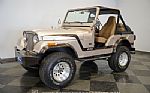 1976 CJ5 Thumbnail 7