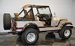 1976 CJ5 Thumbnail 14