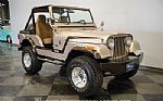 1976 CJ5 Thumbnail 17