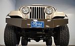1976 CJ5 Thumbnail 22