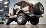 1976 CJ5 Thumbnail 27