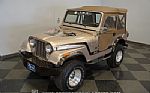 1976 CJ5 Thumbnail 41