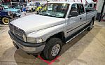 1998 Ram 2500 Laramie SLT Thumbnail 15