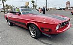 1973 Mustang Mach 1 Tribute Thumbnail 7