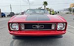 1973 Mustang Mach 1 Tribute Thumbnail 8