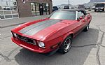 1973 Mustang Mach 1 Tribute Thumbnail 21