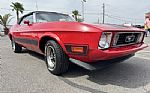 1973 Mustang Mach 1 Tribute Thumbnail 23