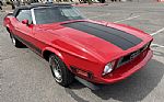 1973 Mustang Mach 1 Tribute Thumbnail 24