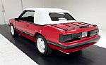 1991 Mustang LX Convertible Thumbnail 5
