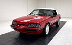 1991 Mustang LX Convertible Thumbnail 1