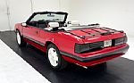 1991 Mustang LX Convertible Thumbnail 6