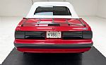 1991 Mustang LX Convertible Thumbnail 7