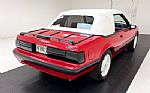 1991 Mustang LX Convertible Thumbnail 8