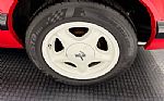 1991 Mustang LX Convertible Thumbnail 21