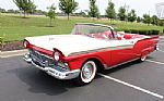 1957 Fairlane 500 Thumbnail 23