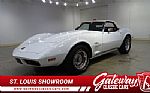 1974 Corvette Sting Ray Thumbnail 1