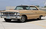 1964 Galaxie 500 Thumbnail 2