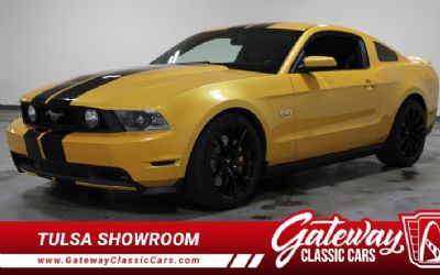 Photo of a 2011 Ford Mustang GT for sale