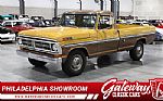1972 F250 Thumbnail 1