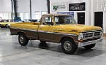 1972 F250 Thumbnail 5