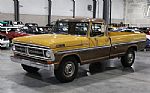 1972 F250 Thumbnail 11