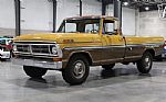 1972 F250 Thumbnail 19
