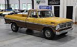1972 F250 Thumbnail 37