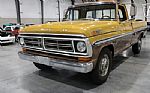 1972 F250 Thumbnail 39