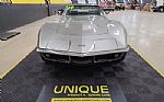 1969 Corvette Coupe 427 Thumbnail 2