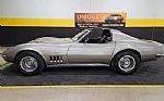 1969 Corvette Coupe 427 Thumbnail 7