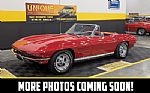 1964 Corvette Convertible Thumbnail 1