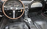 1964 Corvette Convertible Thumbnail 8