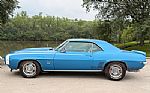 1969 Camaro RS SS Thumbnail 10