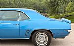 1969 Camaro RS SS Thumbnail 12