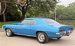 1969 Camaro RS SS Thumbnail 14